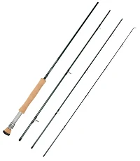 Streamlight Ultra II Four-Piece Fly Rod, 7-9 Wt.