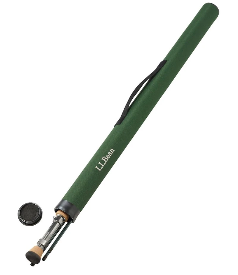 Streamlight Ultra II Four-Piece Fly Rod, 7-9 Wt.