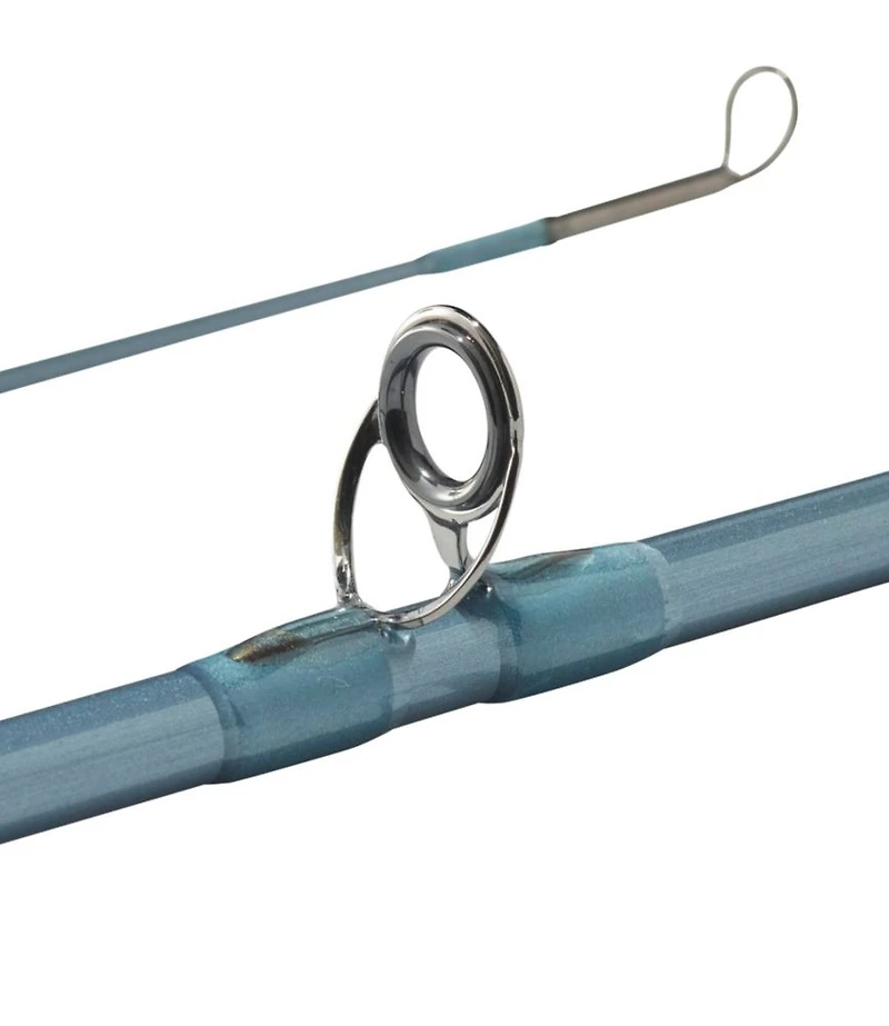Women's Streamlight Ultra II Four-Piece Fly Rod, 8'9" 5 Wt.