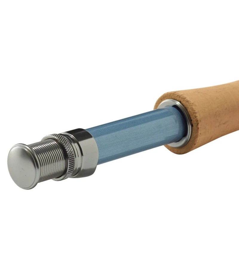 Women's Streamlight Ultra II Four-Piece Fly Rod, 8'9" 5 Wt.