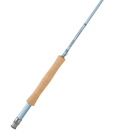 Women's Streamlight Ultra II Four-Piece Fly Rod, 8'9" 5 Wt.