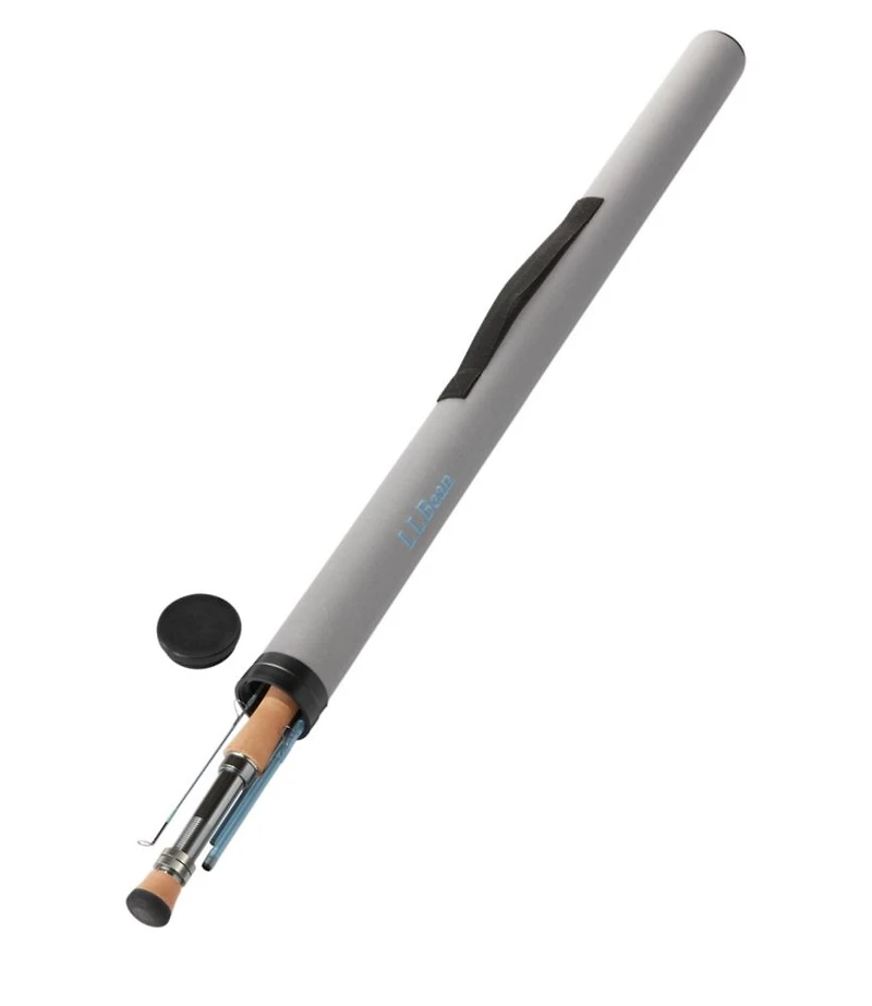 Women's Streamlight Ultra II Four-Piece Fly Rod,  8'9" 8 Wt.