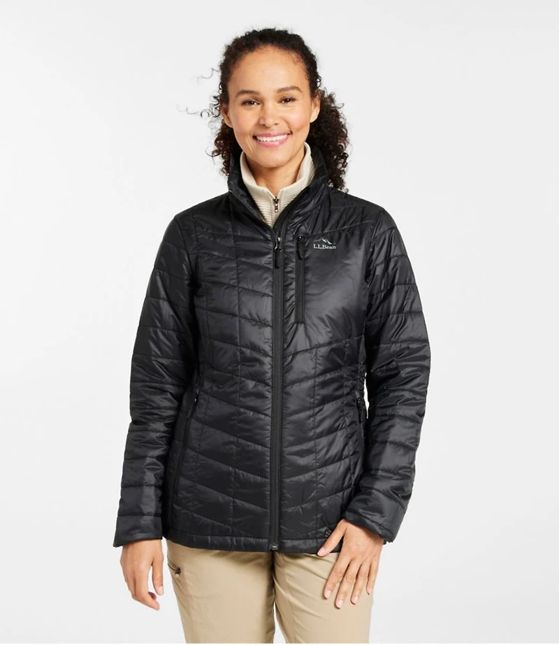 Women's PrimaLoft Packaway Jacket