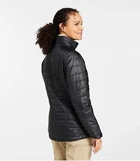 Women's PrimaLoft Packaway Jacket
