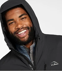 Men's Waterproof PrimaLoft Packaway Jacket