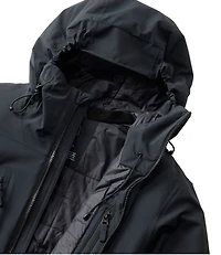 Men's Waterproof PrimaLoft Packaway Jacket