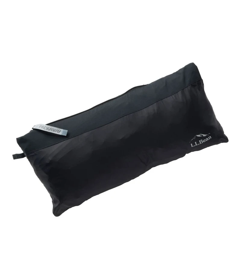 Men's Waterproof PrimaLoft Packaway Jacket