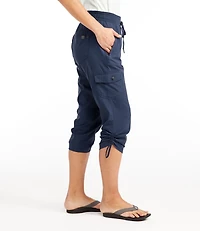 Women's Vista Camp Pants, Crop