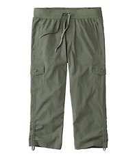 Women's Vista Camp Pants, Crop