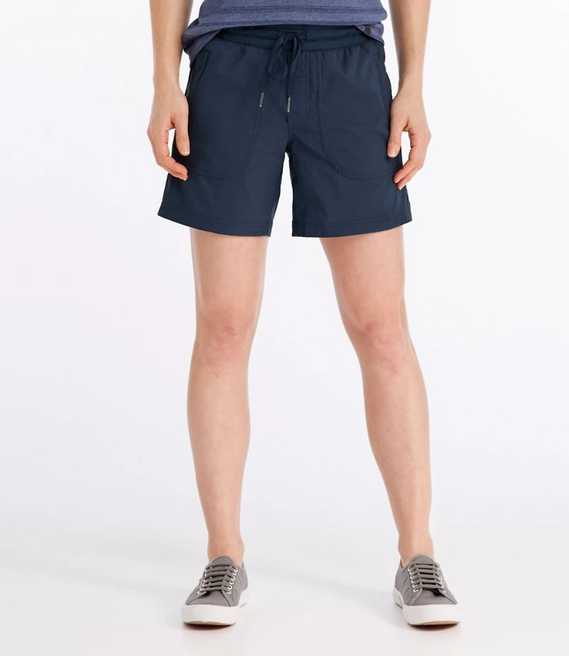 Women's Vista Camp Shorts
