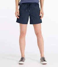 Women's Vista Camp Shorts