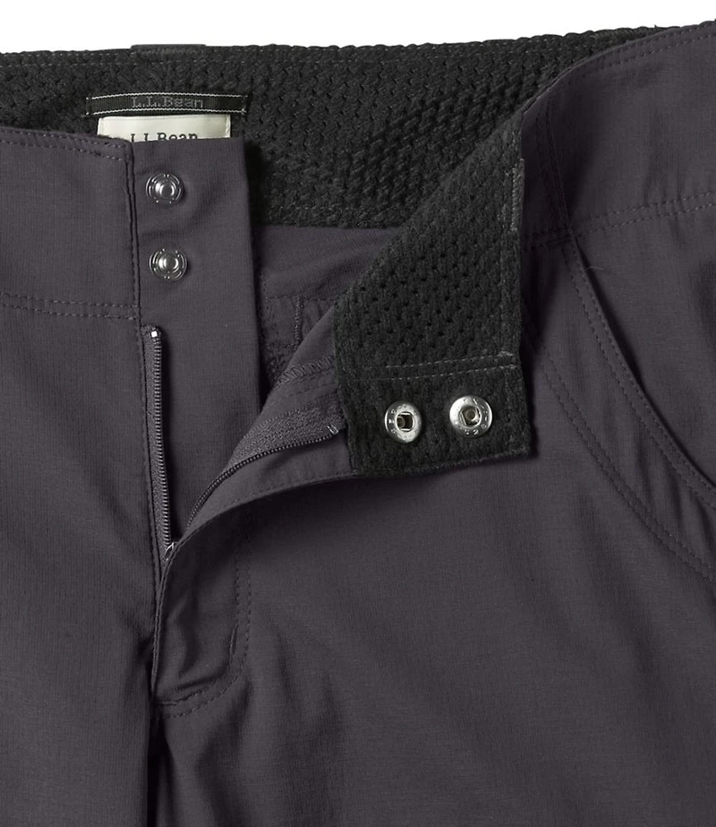 Women's Vista Trekking Pants, Mid-Rise Straight-Leg
