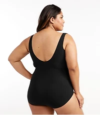 Women's Shaping Swimwear, Tanksuit