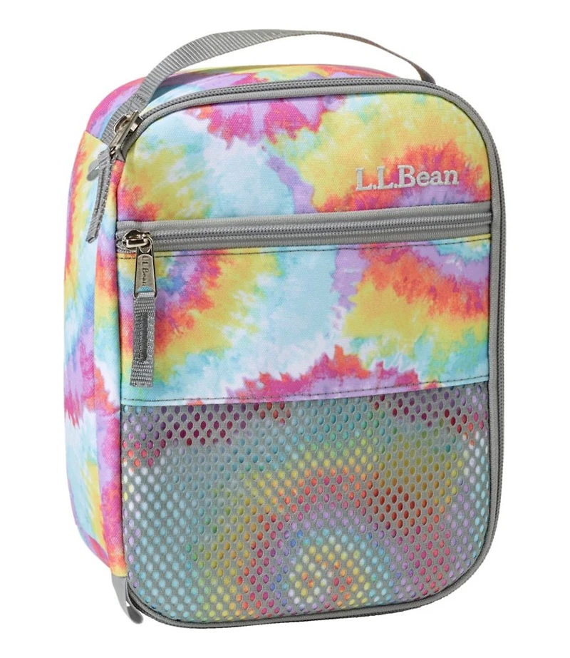 Lunch Box, Print