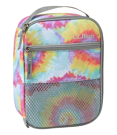 Lunch Box, Print