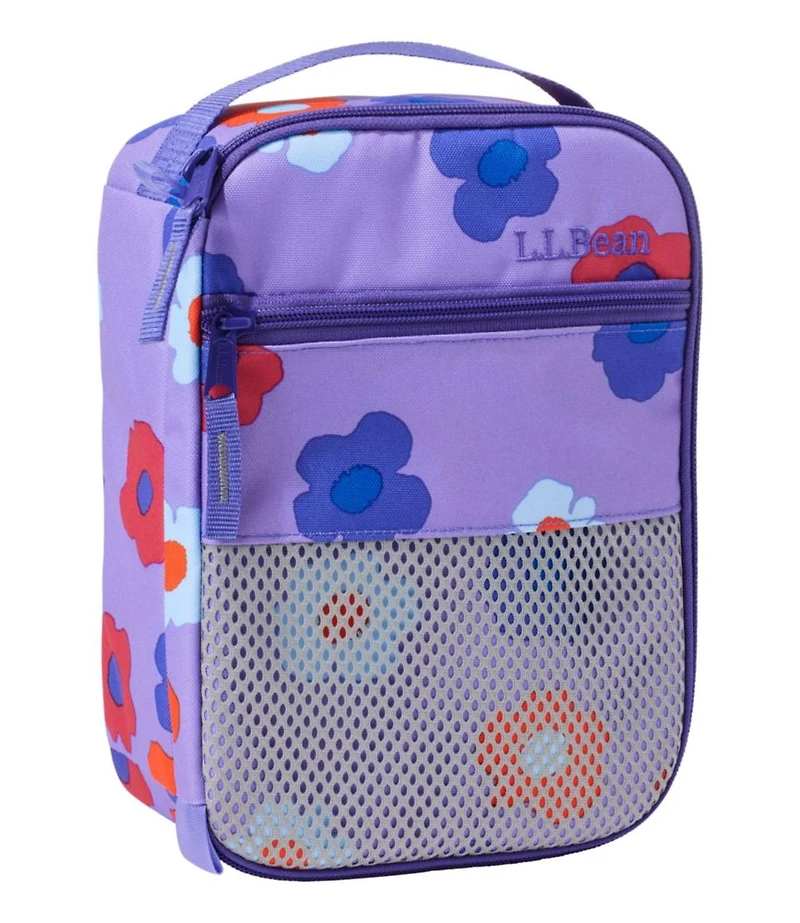 Lunch Box, Print