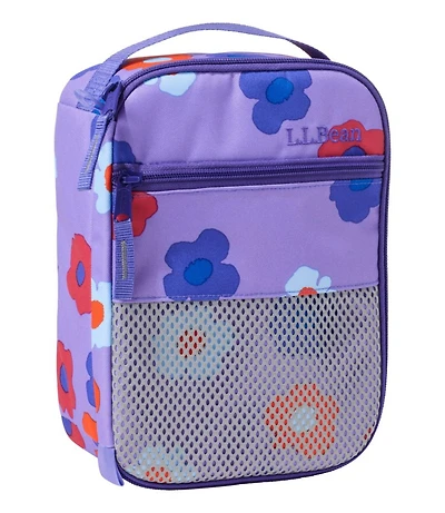 Lunch Box, Print