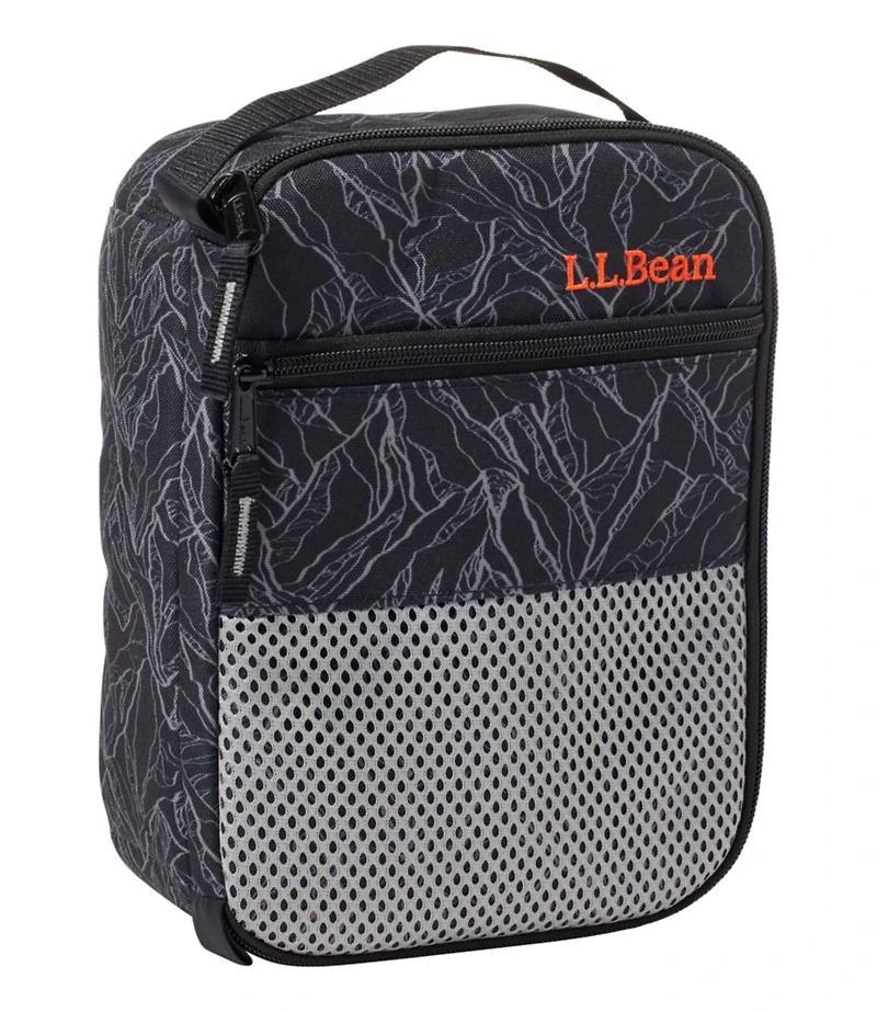 Lunch Box, Print