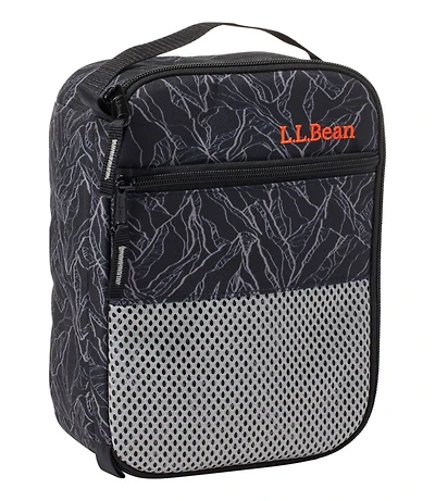 Lunch Box, Print