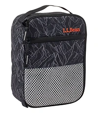Lunch Box, Print