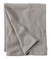 Organic Cotton Blanket