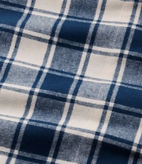 Ultrasoft Comfort Flannel Sheet Set, Check