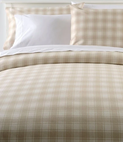 Ultrasoft Comfort Flannel Comforter Cover Collection
