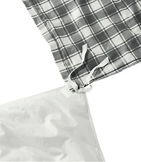 Ultrasoft Comfort Flannel Comforter Cover Collection