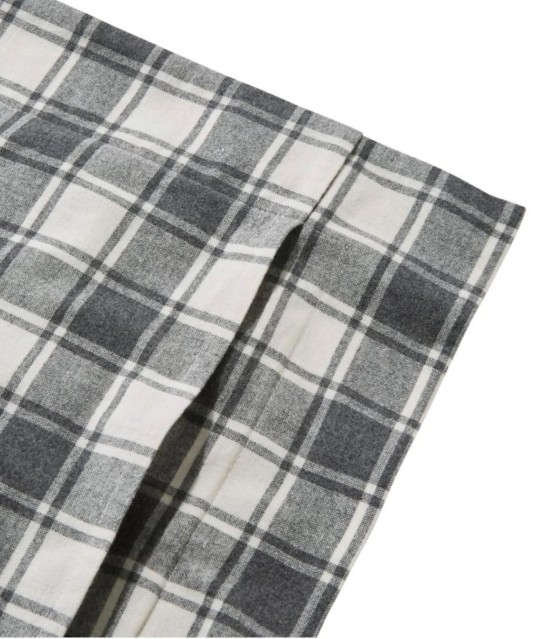 Ultrasoft Comfort Flannel Comforter Cover Collection