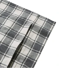 Ultrasoft Comfort Flannel Comforter Cover Collection