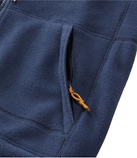 Men's Mountain Classic Fleece Vest
