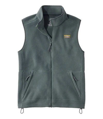Men's Mountain Classic Fleece Vest