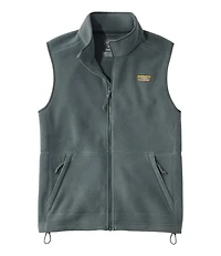 Men's Mountain Classic Fleece Vest