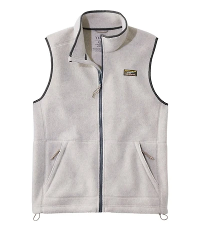 Men's Mountain Classic Fleece Vest