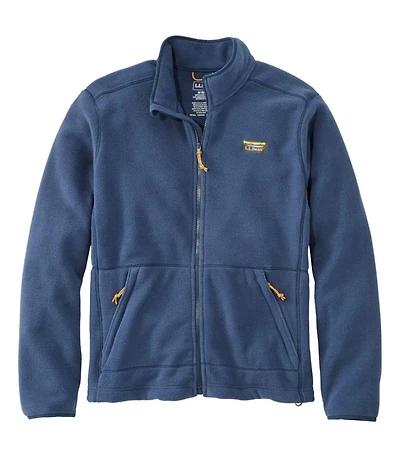 Men's Mountain Classic Fleece Jacket