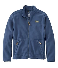 Men's Mountain Classic Fleece Jacket