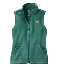 Women's Mountain Classic Fleece Vest