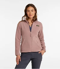 Women's Mountain Classic Fleece Jacket