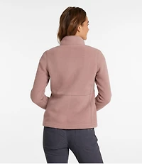 Women's Mountain Classic Fleece Jacket