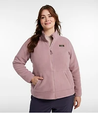 Women's Mountain Classic Fleece Jacket