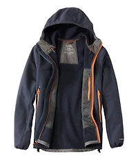 Men's STORMFLEECE Pro Hoodie