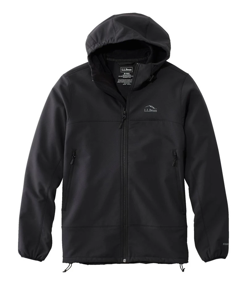 Men's STORMFLEECE™ Pro Hoodie