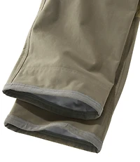 Men's Tek Upland Waterproof Briar Pants