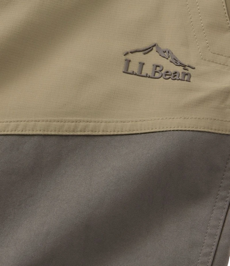 Men's Tek Upland Waterproof Briar Pants