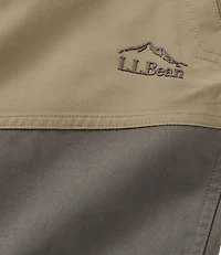 Men's Tek Upland Waterproof Briar Pants