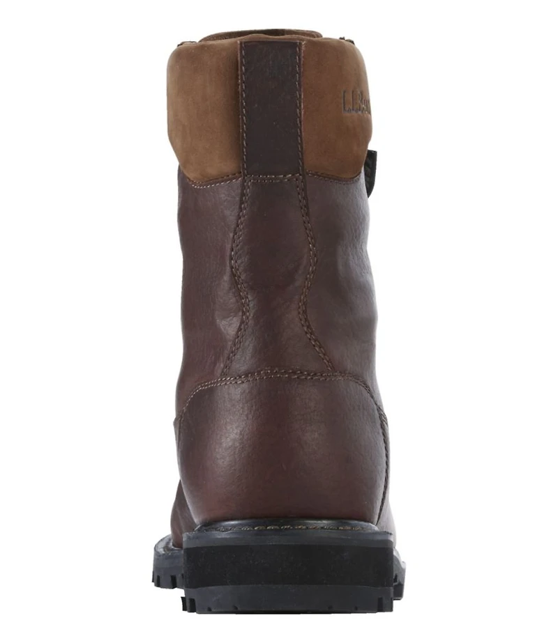 Men's Kangaroo Upland Hunter's Boots