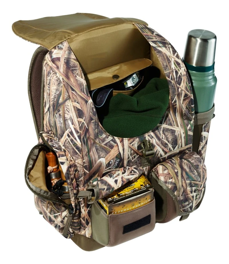 Waterfowler's Pack