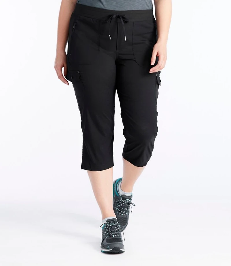 Women's Vista Camp Pants, Crop