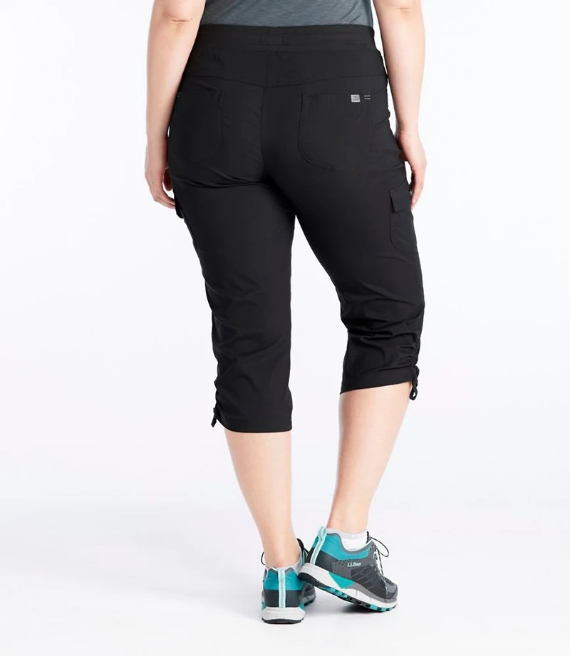 Women's Vista Camp Pants, Crop
