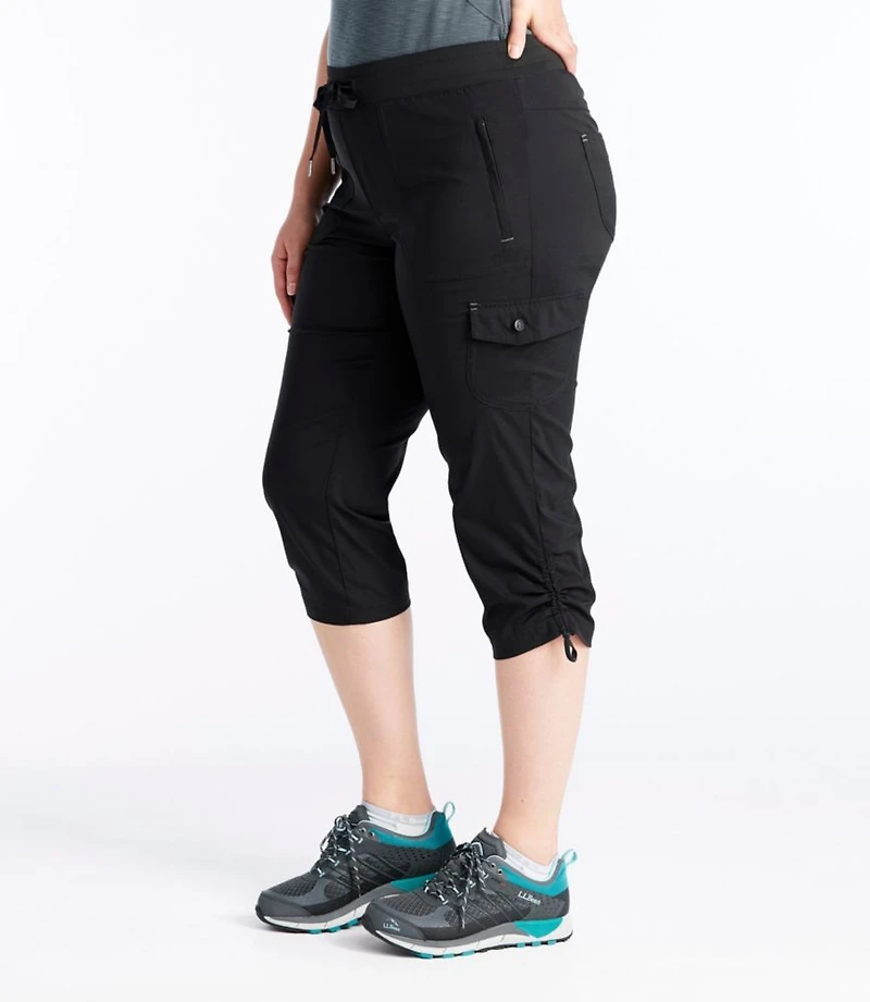 Women's Vista Camp Pants, Crop